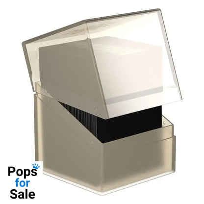 Ultimate Guard Boulder 100+ Hybrid Magic: The Gathering &quot;Mana Edition&quot; - Plains