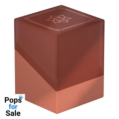 Ultimate Guard Boulder 100+ &quot;Katana: The Shogun's Journey - Part 3&quot; - Kousei