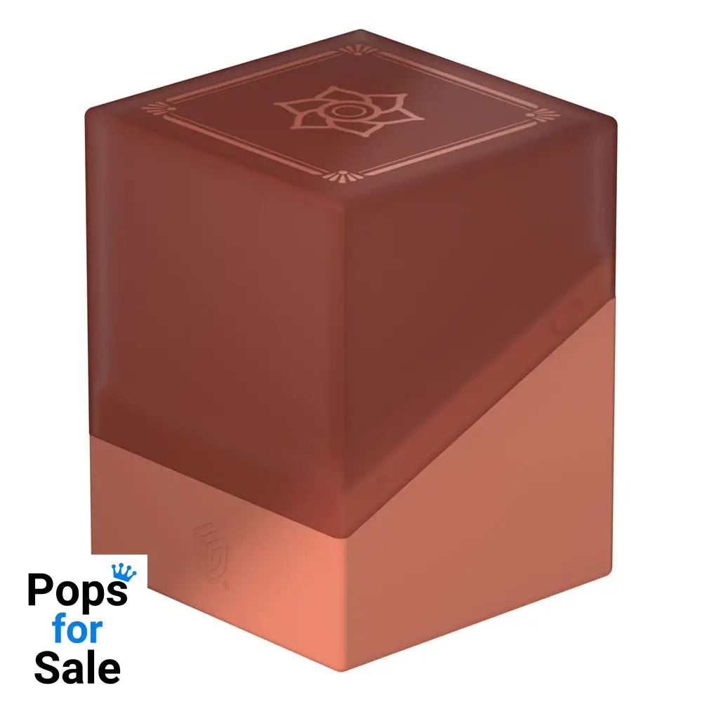 Ultimate Guard Boulder 100+ &quot;Katana: The Shogun's Journey - Part 3&quot; - Kousei