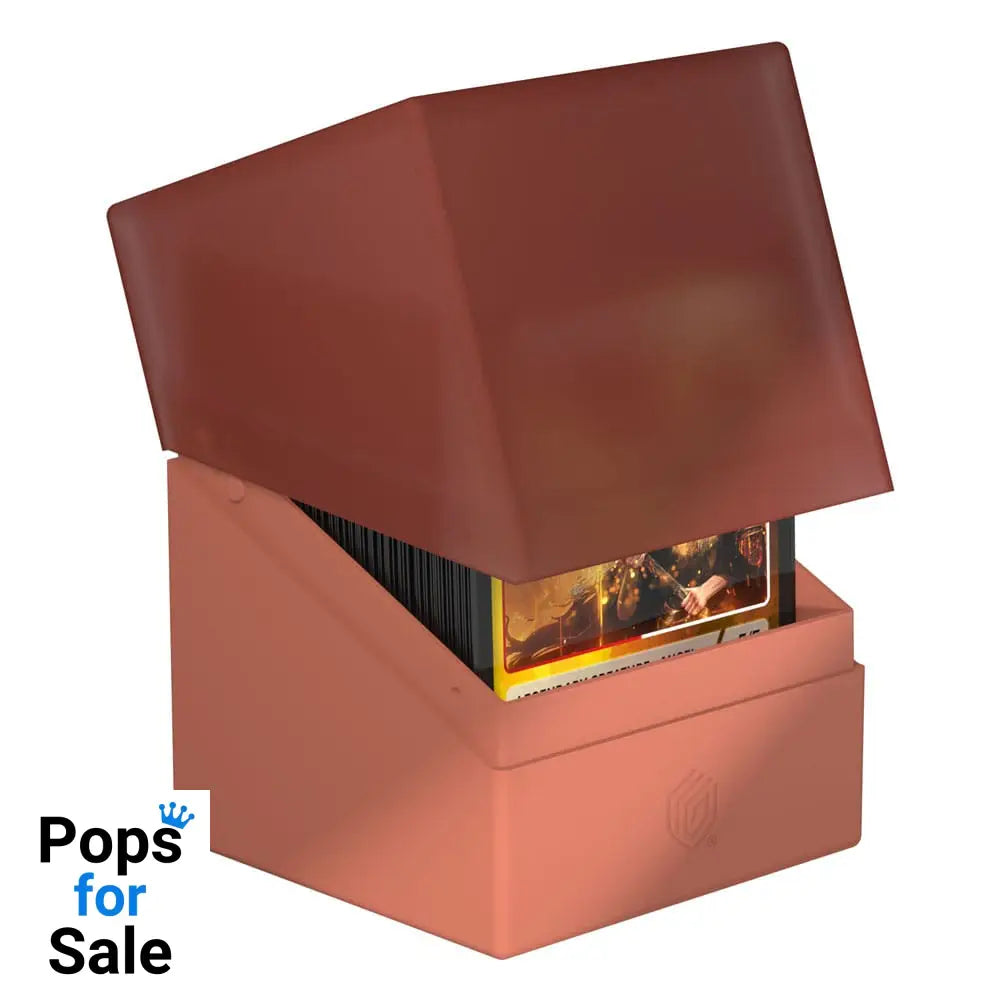 Ultimate Guard Boulder 100+ &quot;Katana: The Shogun's Journey - Part 3&quot; - Kousei