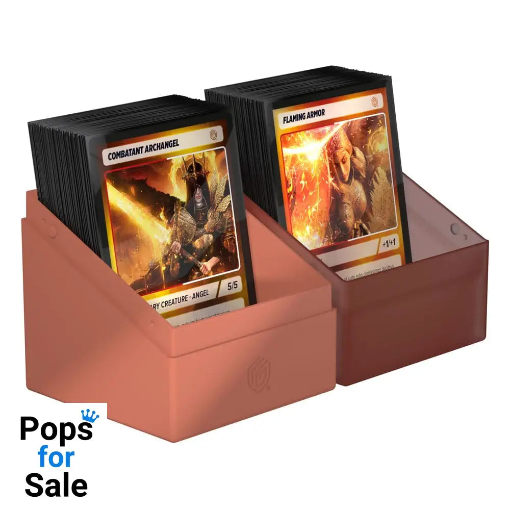 Ultimate Guard Boulder 100+ &quot;Katana: The Shogun's Journey - Part 3&quot; - Kousei