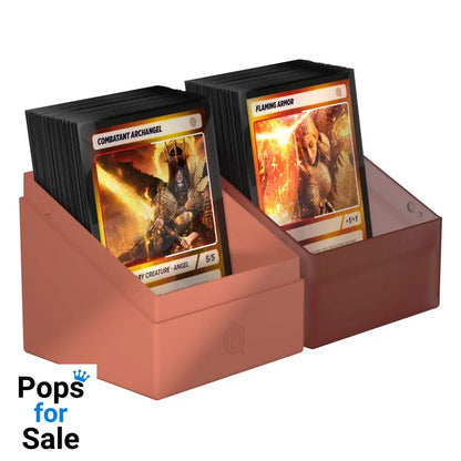 Ultimate Guard Boulder 100+ &quot;Katana: The Shogun's Journey - Part 3&quot; - Kousei