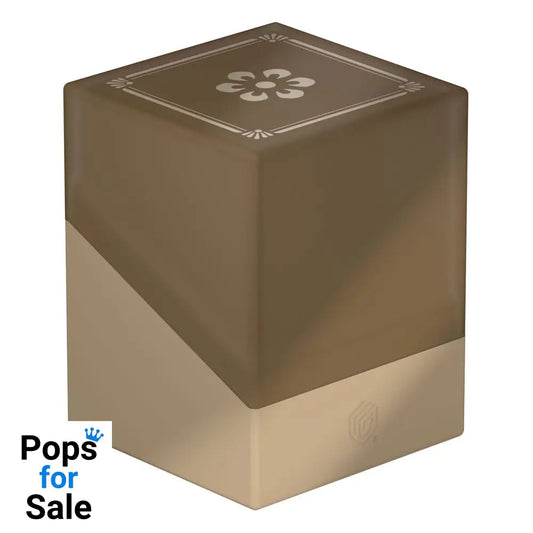 Ultimate Guard Boulder 100+ ’Katana: The Shogun’s Journey - Part 3’’ - Kouyo Card Boxes