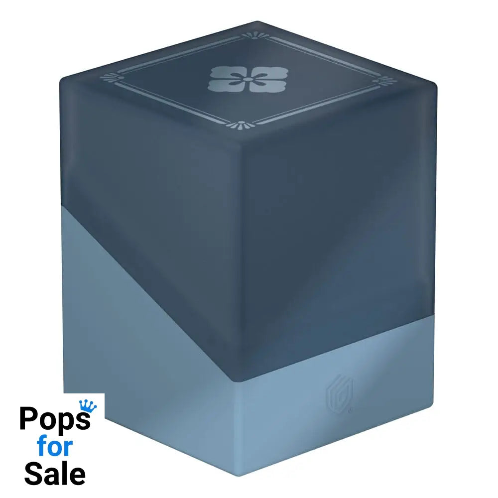 Ultimate Guard Boulder 100+ ’Katana: The Shogun’s Journey - Part 3’’ - Soushin Card Boxes