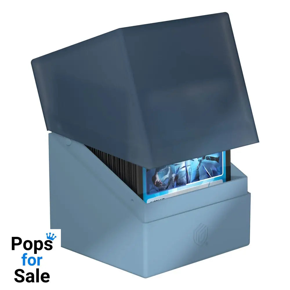 Ultimate Guard Boulder 100+ &quot;Katana: The Shogun's Journey - Part 3&quot; - Soushin