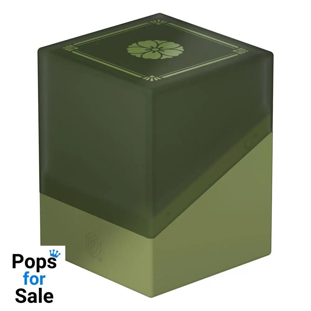 Ultimate Guard Boulder 100+ &quot;Katana: The Shogun's Journey - Part 3&quot; - Suirei