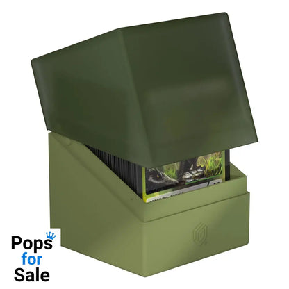 Ultimate Guard Boulder 100+ &quot;Katana: The Shogun's Journey - Part 3&quot; - Suirei