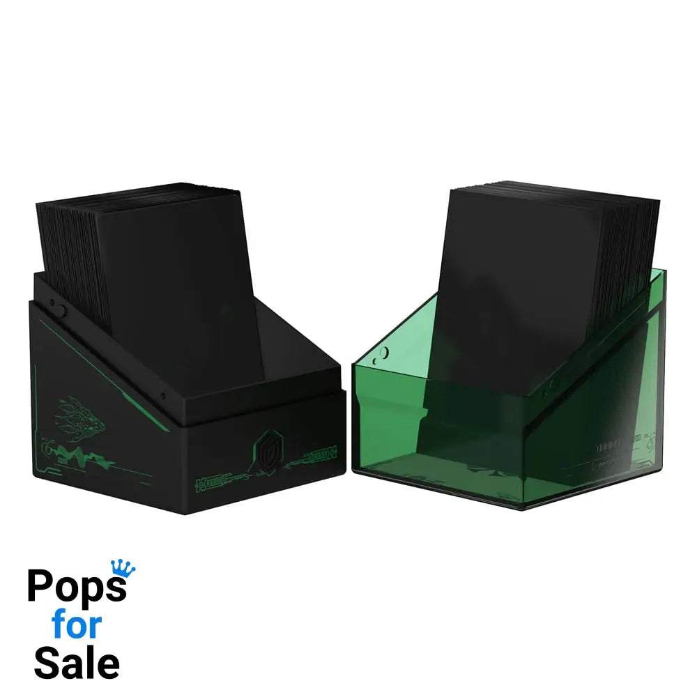 Ultimate Guard Boulder 100+ Magic: The Gathering ’Edge of Eternities’ - Design 01 Card Boxes