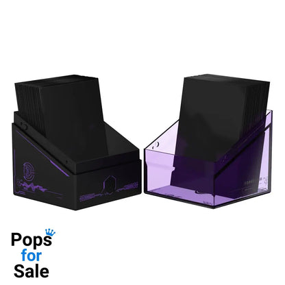 Ultimate Guard Boulder 100+ Magic: The Gathering ’Edge of Eternities’ - Design 03 Card Boxes