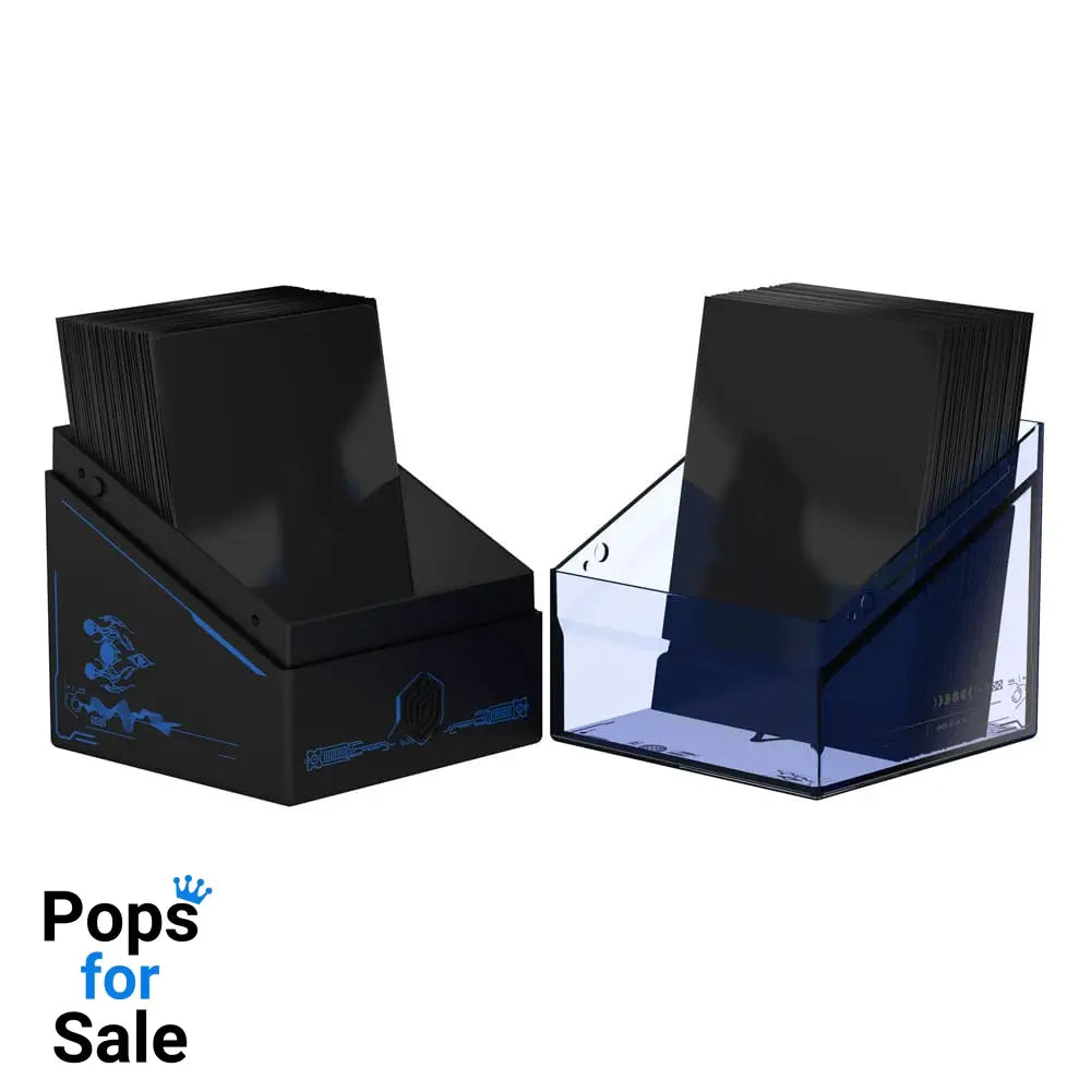 Ultimate Guard Boulder 100+ Magic: The Gathering ’Edge of Eternities’ - Design 04 Card Boxes