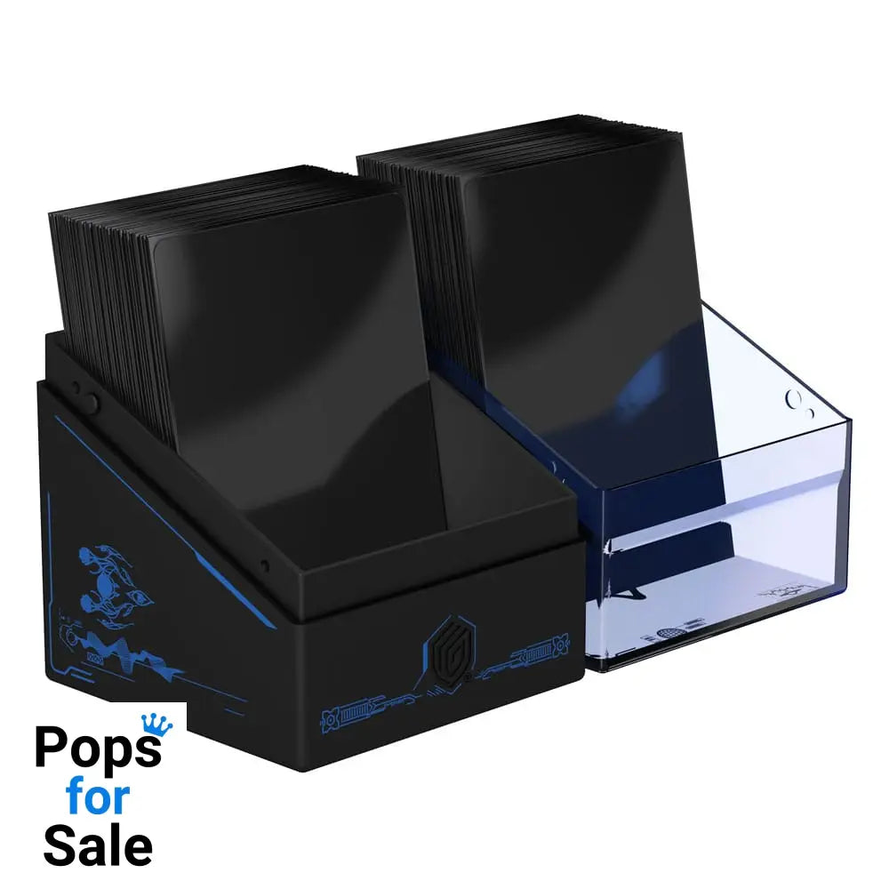 Ultimate Guard Boulder 100+ Magic: The Gathering ’Edge of Eternities’ - Design 04 Card Boxes