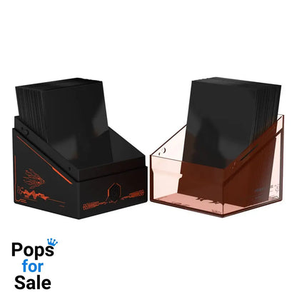 Ultimate Guard Boulder 100+ Magic: The Gathering ’Edge of Eternities’ - Design 05 Card Boxes