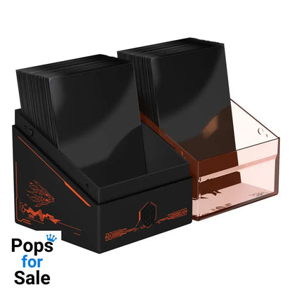 Ultimate Guard Boulder 100+ Magic: The Gathering ’Edge of Eternities’ - Design 05 Card Boxes