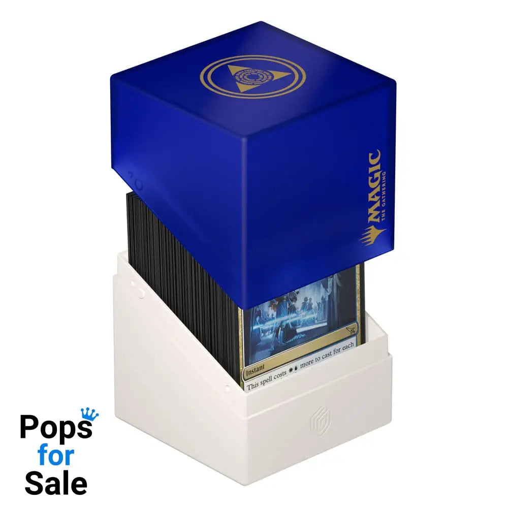 Ultimate Guard  Boulder 100+ Magic: The Gathering &quot;Guild Summit&quot; - Azorius