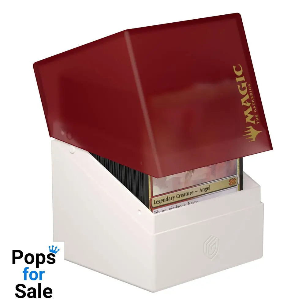 Ultimate Guard Boulder 100+ Magic: The Gathering &quot;Guild Summit&quot; - Boros