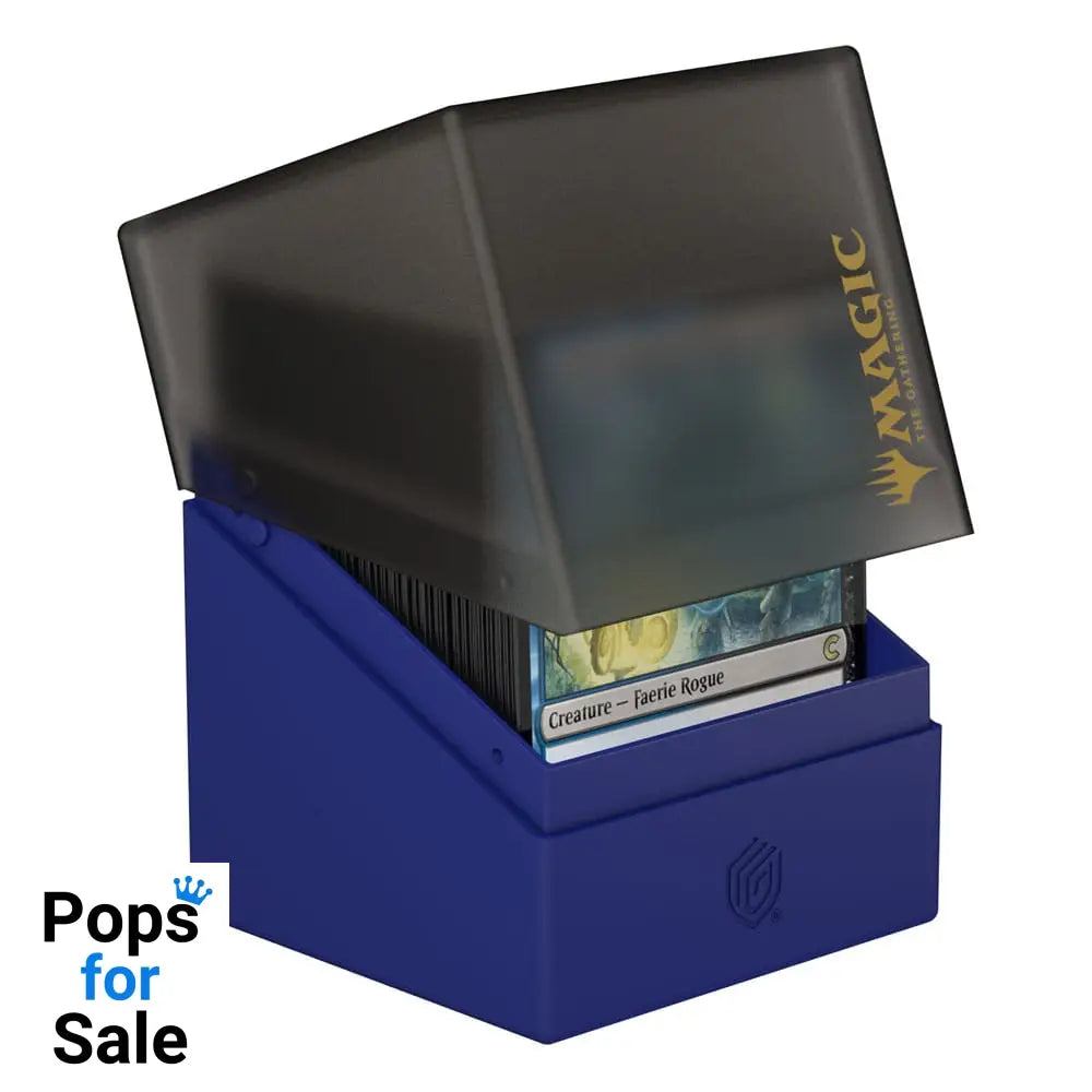 Ultimate Guard Boulder 100+ Magic: The Gathering &quot;Guild Summit&quot; - Dimir