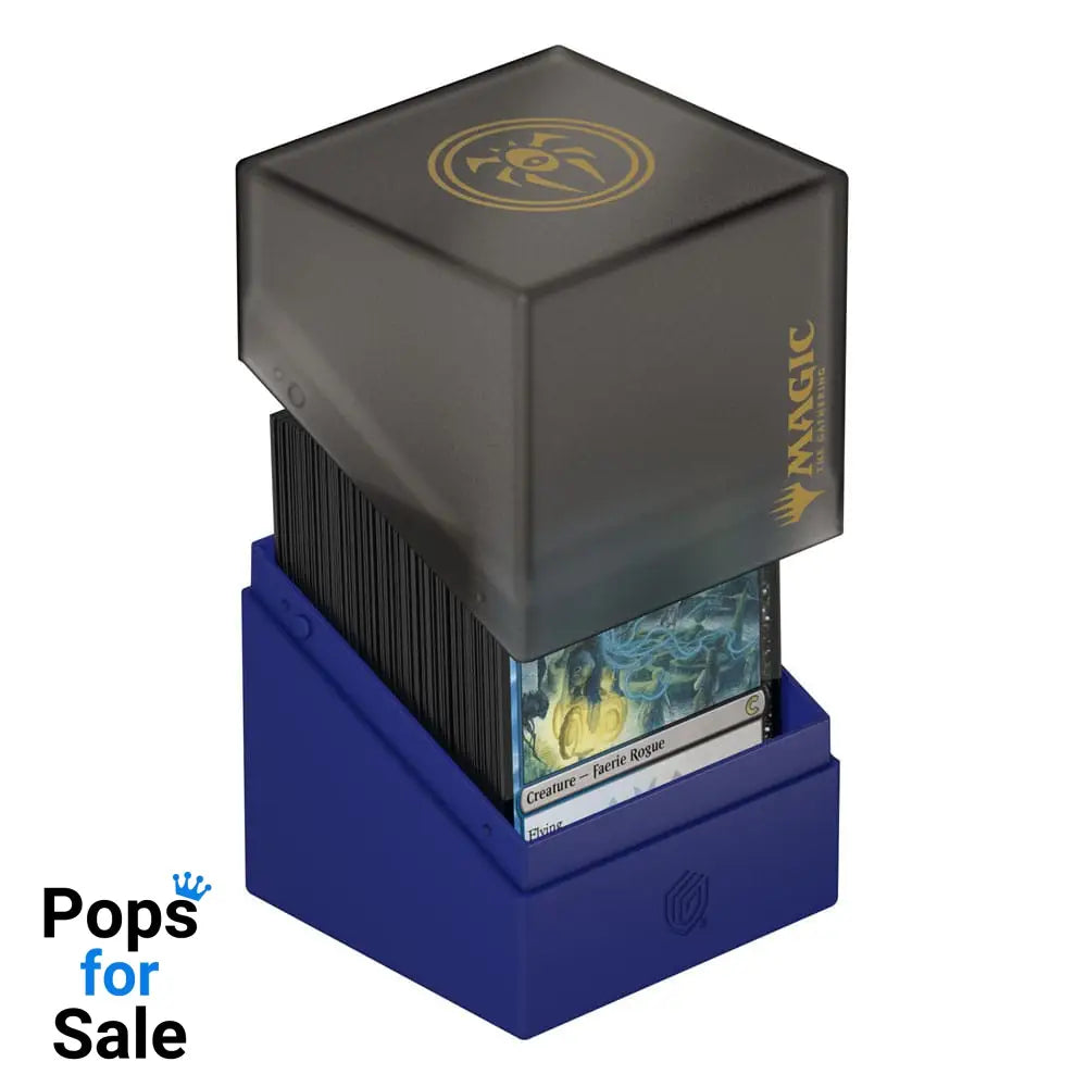 Ultimate Guard Boulder 100+ Magic: The Gathering &quot;Guild Summit&quot; - Dimir