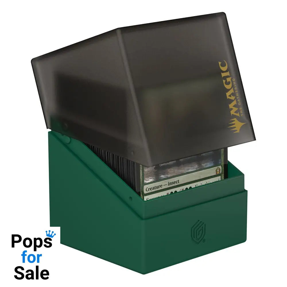 Ultimate Guard Boulder 100+ Magic: The Gathering &quot;Guild Summit&quot; - Golgari