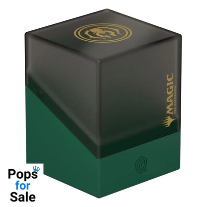 Ultimate Guard Boulder 100+ Magic: The Gathering ’Guild Summit’ - Golgari Card Boxes