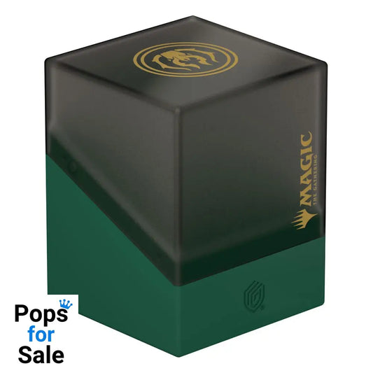 Ultimate Guard Boulder 100+ Magic: The Gathering ’Guild Summit’ - Golgari Card Boxes