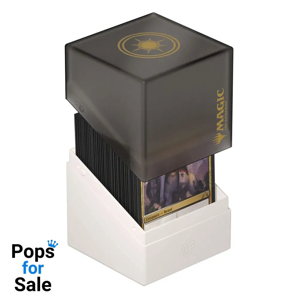 Ultimate Guard Boulder 100+ Magic: The Gathering &quot;Guild Summit&quot; - Orzhov