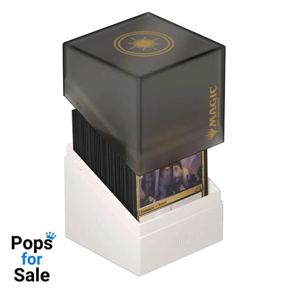 Ultimate Guard Boulder 100+ Magic: The Gathering &quot;Guild Summit&quot; - Orzhov