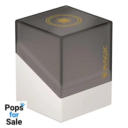 Ultimate Guard Boulder 100+ Magic: The Gathering ’Guild Summit’ - Orzhov Card Boxes