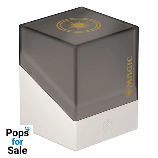 Ultimate Guard Boulder 100+ Magic: The Gathering ’Guild Summit’ - Orzhov Card Boxes