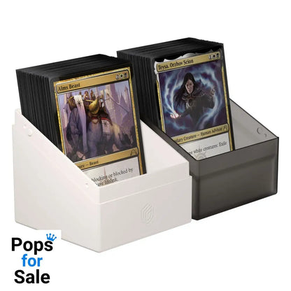 Ultimate Guard Boulder 100+ Magic: The Gathering &quot;Guild Summit&quot; - Orzhov