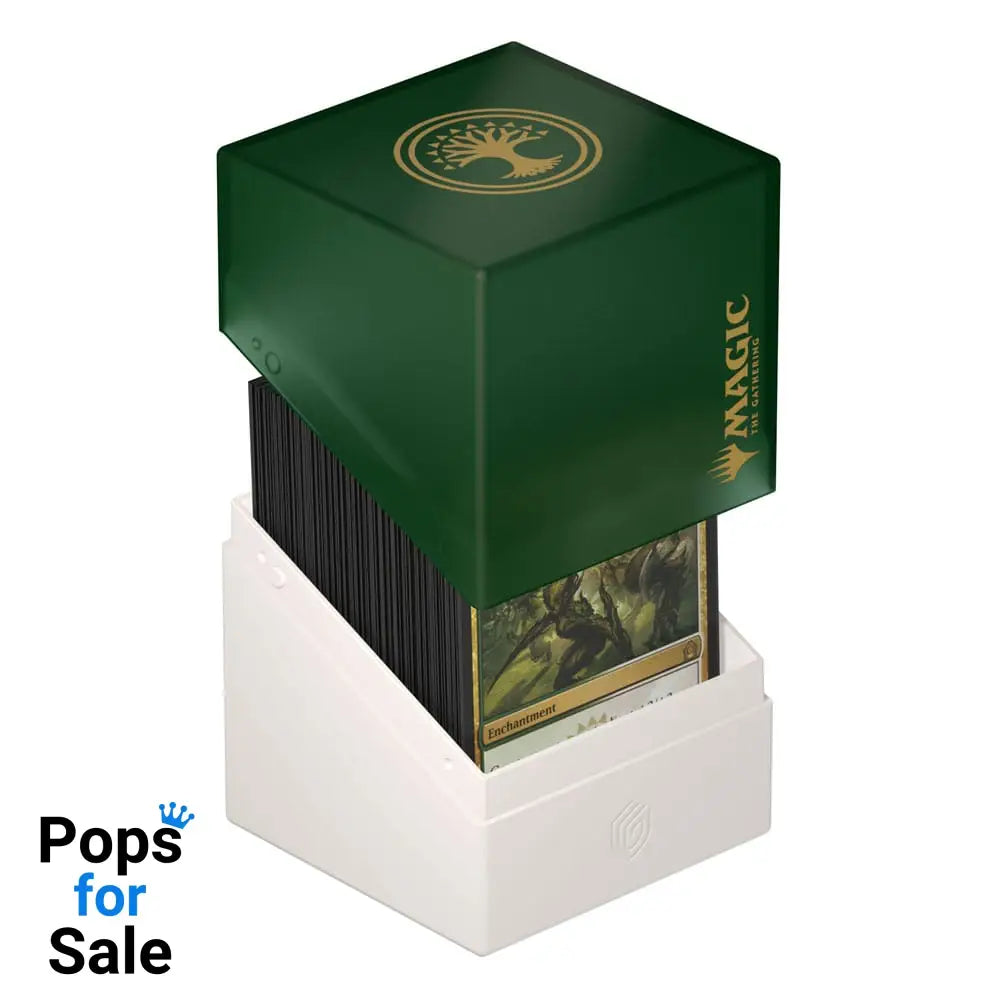 Ultimate Guard Boulder 100+ Magic: The Gathering &quot;Guild Summit&quot; - Selesnya