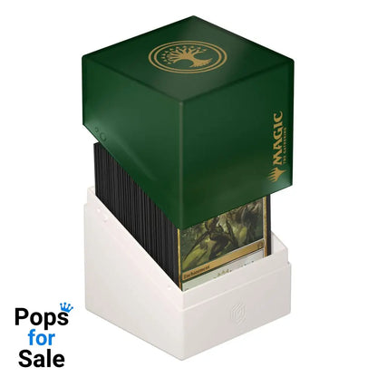 Ultimate Guard Boulder 100+ Magic: The Gathering &quot;Guild Summit&quot; - Selesnya