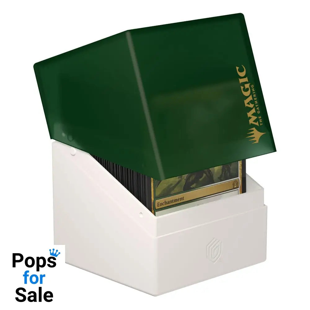 Ultimate Guard Boulder 100+ Magic: The Gathering &quot;Guild Summit&quot; - Selesnya