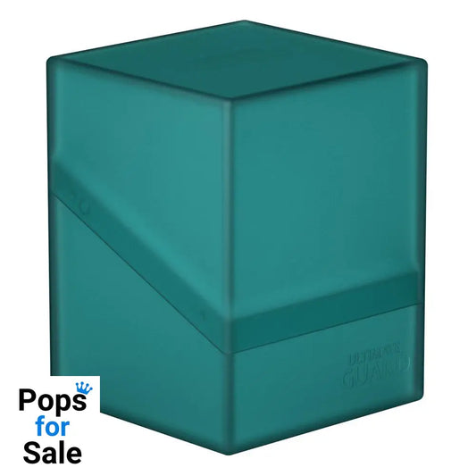 Ultimate Guard Boulder 100+ - Malachite