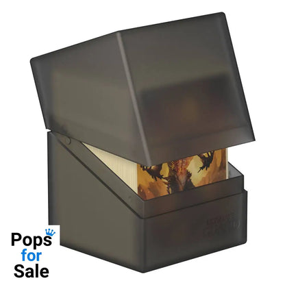 Ultimate Guard Boulder 100+ - Onyx