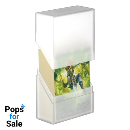 Ultimate Guard Boulder 40+ - Frosted