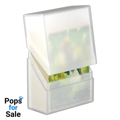 Ultimate Guard Boulder 40+ - Frosted