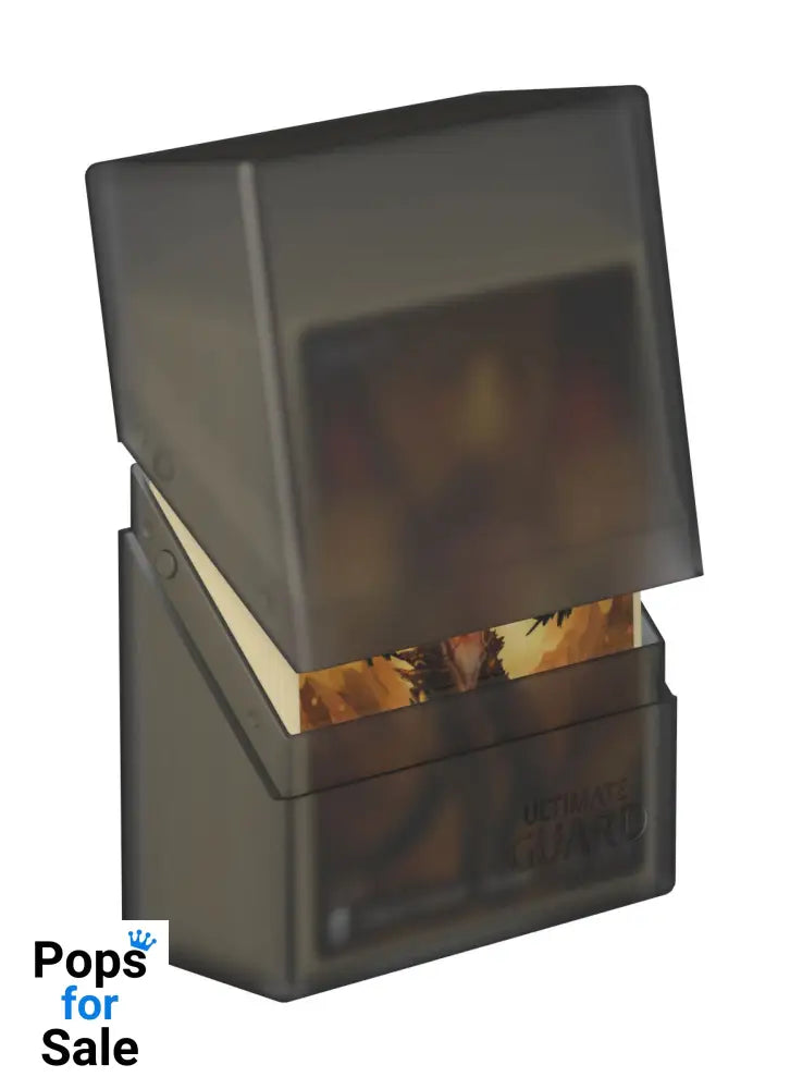 Ultimate Guard Boulder 40+ - Onyx