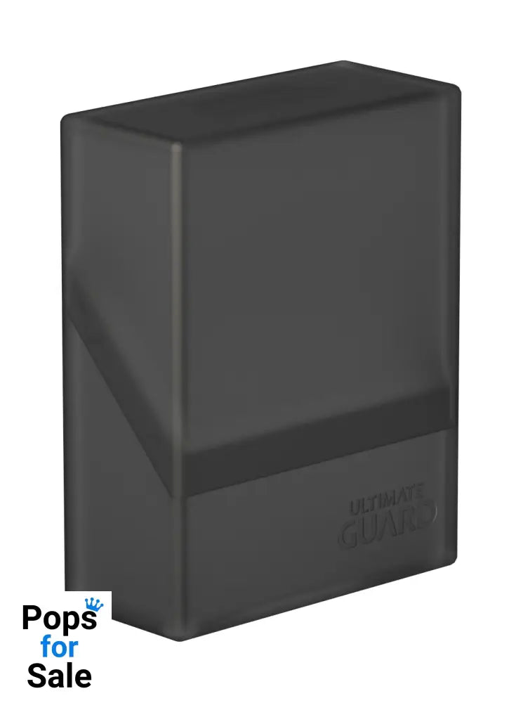 Ultimate Guard Boulder 40+ - Onyx