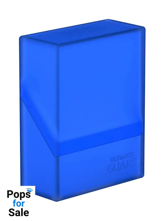 Ultimate Guard Boulder 40+ - Sapphire Card Boxes