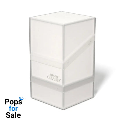 Ultimate Guard Boulder'n'Tray 100+ - Frosted