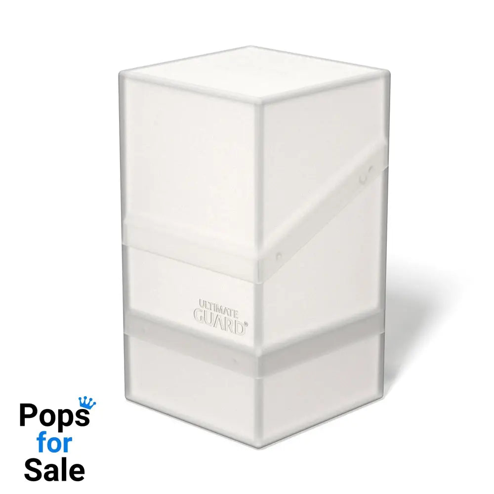 Ultimate Guard Boulder’n’Tray 100+ - Frosted Card Boxes