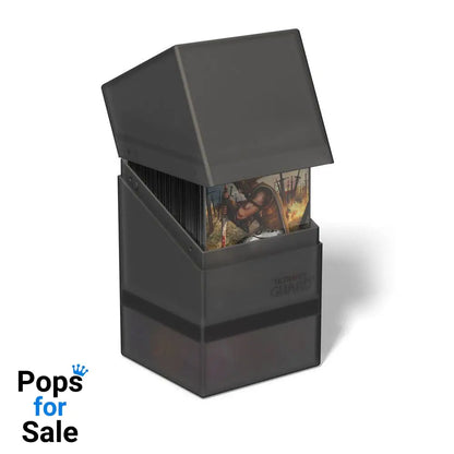 Ultimate Guard Boulder’n’Tray 100+ - Onyx Card Boxes