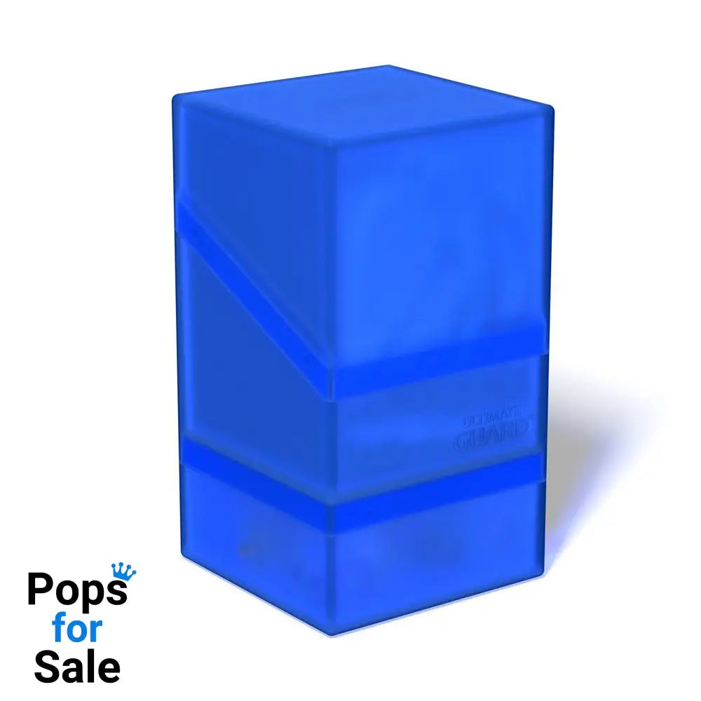 Ultimate Guard Boulder'n'Tray 100+ - Sapphire