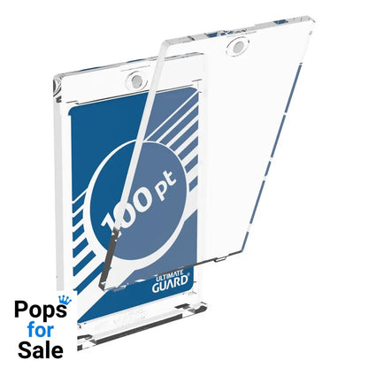 Ultimate Guard Card Case Magnetic - 100 pt