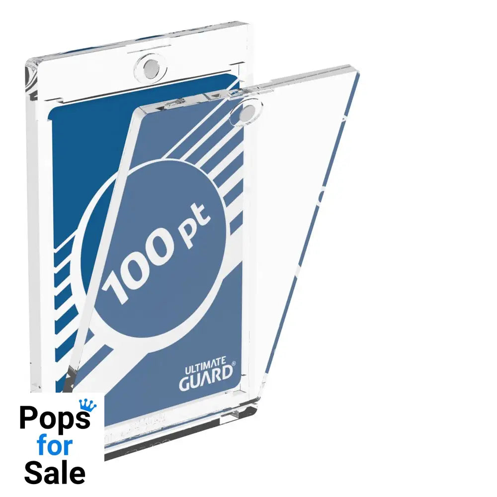 Ultimate Guard Card Case Magnetic - 100 pt
