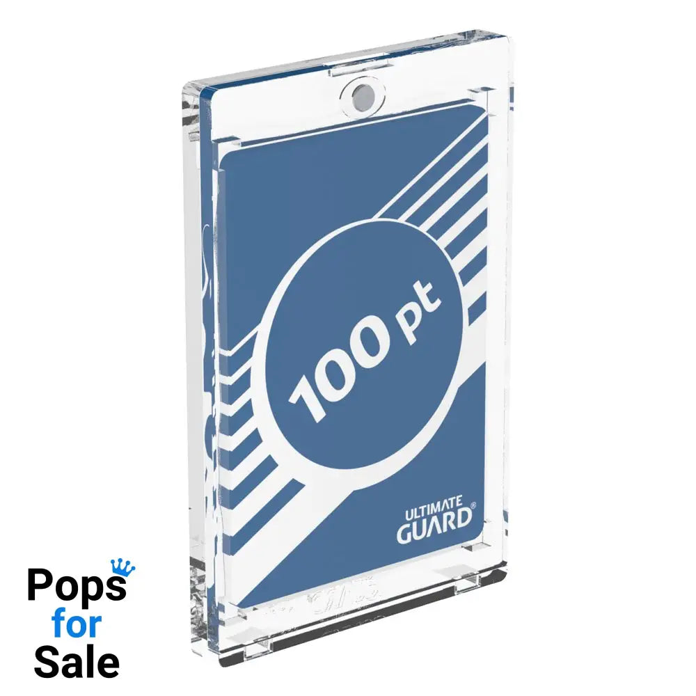 Ultimate Guard Card Case Magnetic - 100 pt