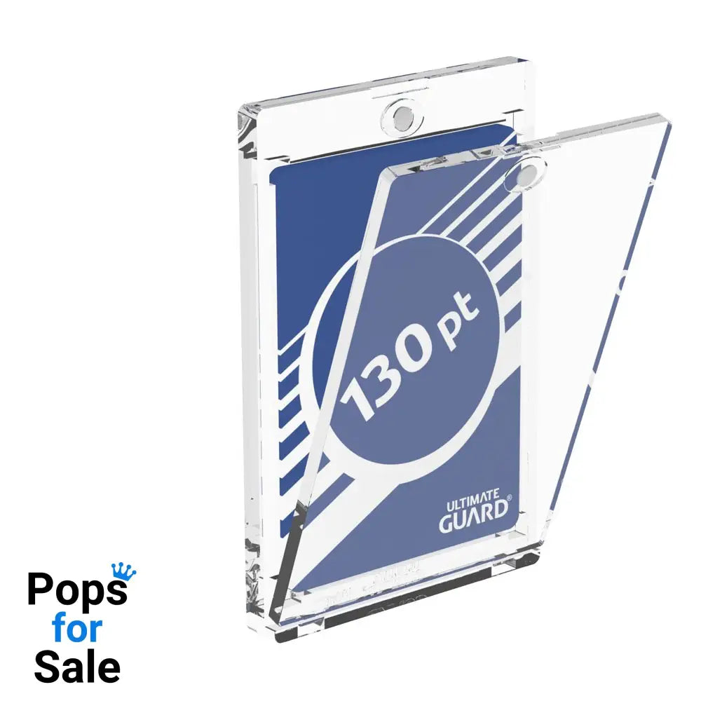 Ultimate Guard Card Case Magnetic - 130 pt