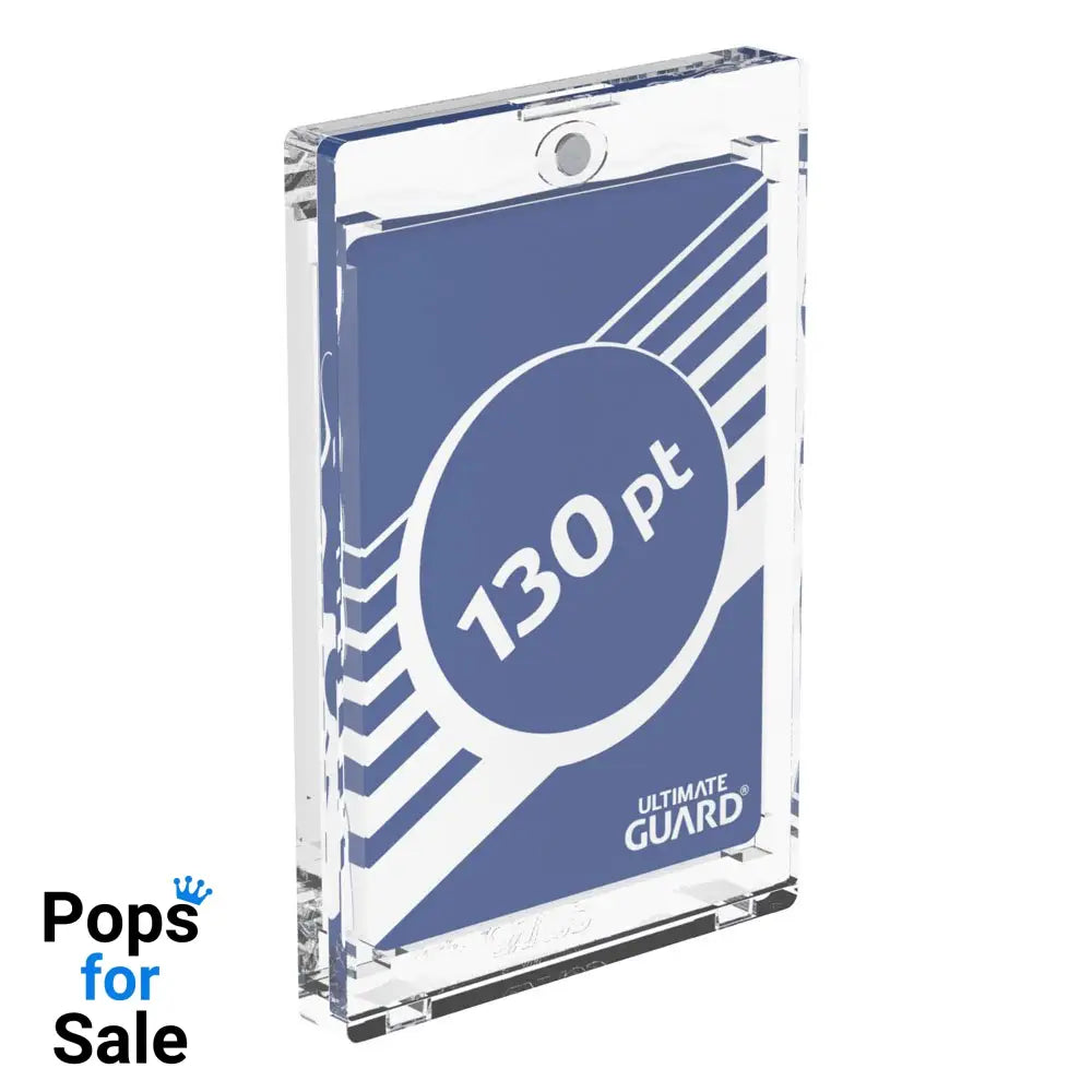 Ultimate Guard Card Case Magnetic - 130 pt