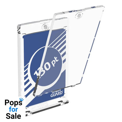 Ultimate Guard Card Case Magnetic - 130 pt