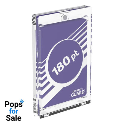 Ultimate Guard Card Case Magnetic - 180 pt